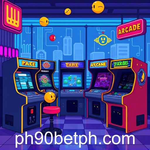 Exploring the 'Arcade Fun': A Dive into Nostalgia and Entertainment