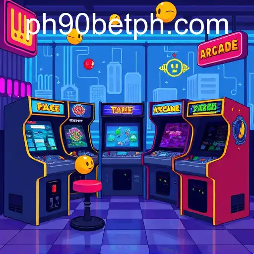 Exploring the 'Arcade Fun': A Dive into Nostalgia and Entertainment