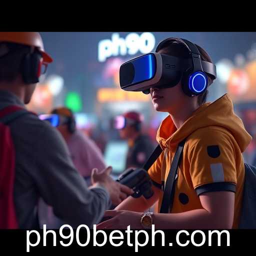 The Digital Playground: Unveiling Trends in Online Gaming