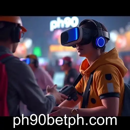 The Digital Playground: Unveiling Trends in Online Gaming