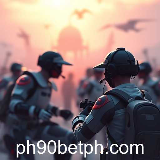 Digital Playgrounds: The Rise of PH90 in 2025