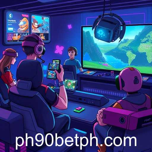 The Evolution of Online Gaming Platforms