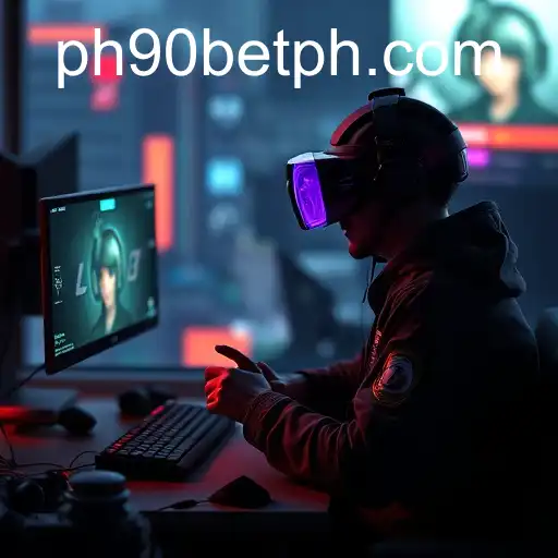 The Evolution of Online Gaming in 2025