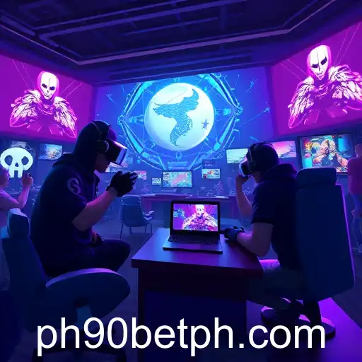 The Surge of Gaming Communities in Digital Era