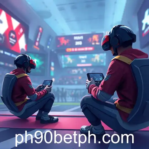 Gaming Innovation Drives Global Digital Trends