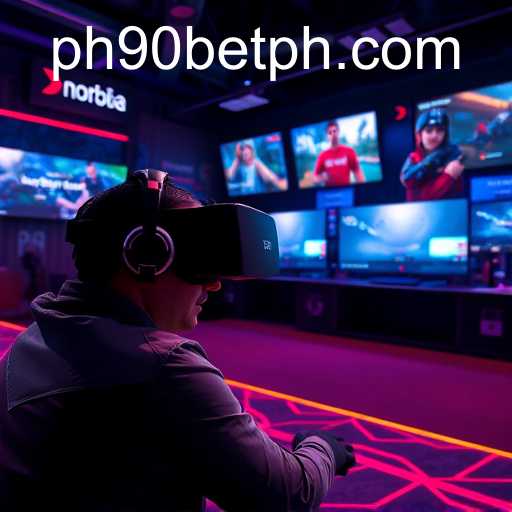 Gaming Innovations and Trends in 2025