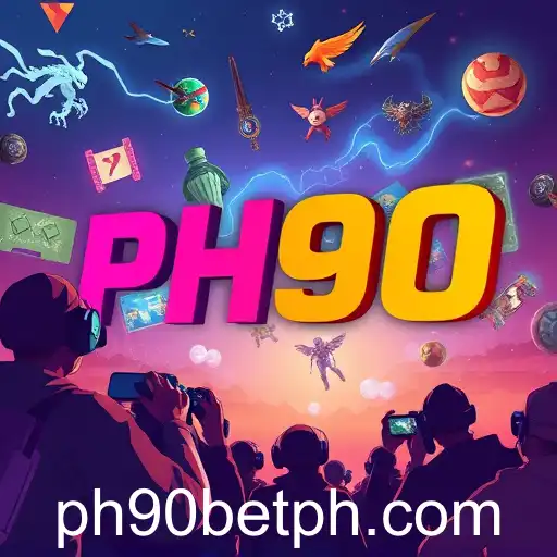 The Growing Influence of 'ph90' in Gaming