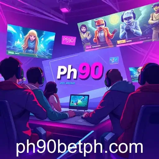Ph90: Revolutionizing Online Gaming
