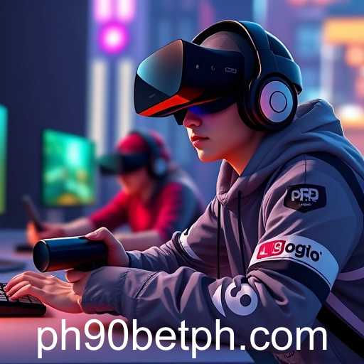 The Digital Frontier: PH90's Impact on Online Gaming