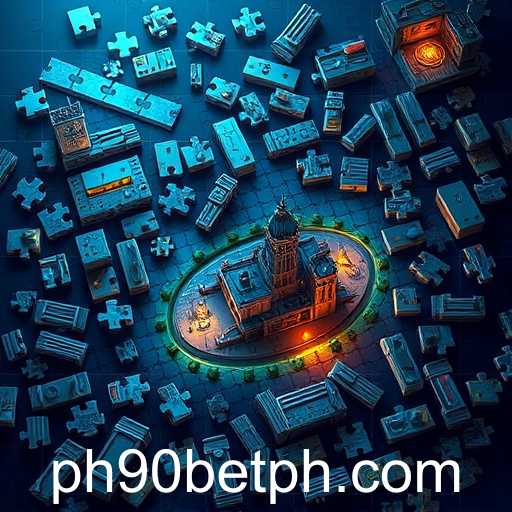 Exploring the Intricacies of Puzzle Games: The 'ph90' Connection