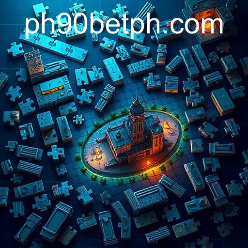 Exploring the Intricacies of Puzzle Games: The 'ph90' Connection