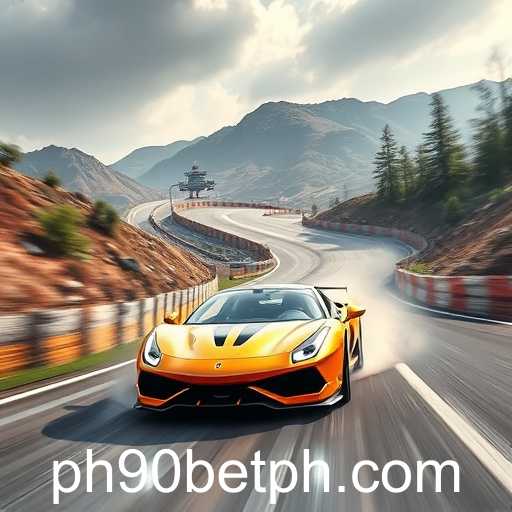 Unleashing Adrenaline: Exploring the 'Racing Thrills' Game Category