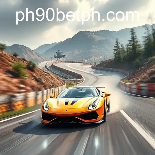 Unleashing Adrenaline: Exploring the 'Racing Thrills' Game Category