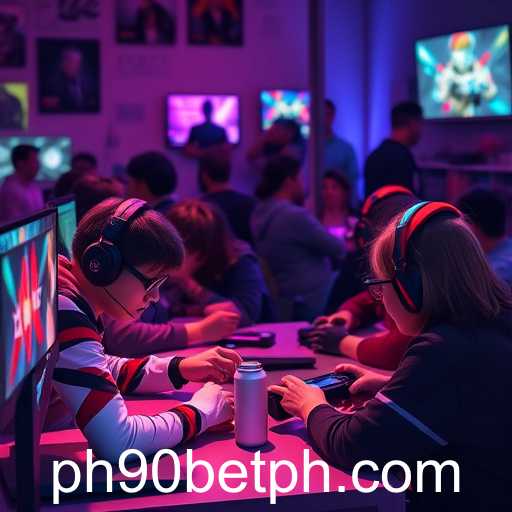 Revival of Online Gaming Communities in 2025