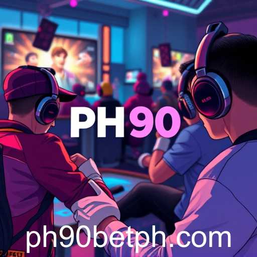 The Rise of Gaming Communities on PH90