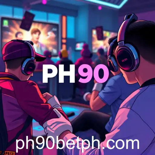 The Rise of Gaming Communities on PH90