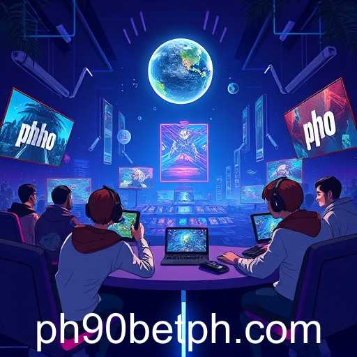 The Rise of Online Gaming Platforms