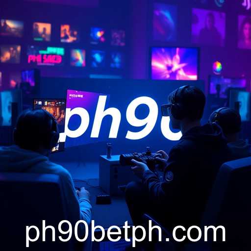 The Rise of 'ph90' and the Future of Online Gaming