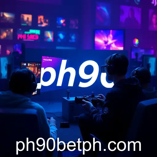 The Rise of 'ph90' and the Future of Online Gaming