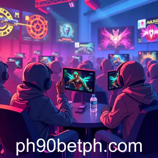 Exploring the Rise of Online Gaming in 2025