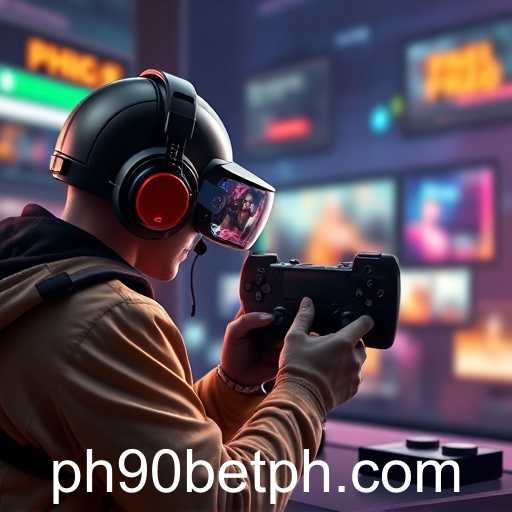 The Rise of PH90: A New Era in Online Gaming
