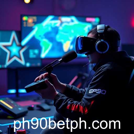 The Rise of PH90: A New Era in Online Gaming