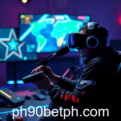 The Rise of PH90: A New Era in Online Gaming