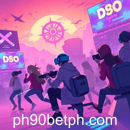 Rising Trends in Online Gaming Platforms