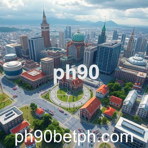 Exploring the Fascinating World of Simulation Games: An In-depth Look at PH90
