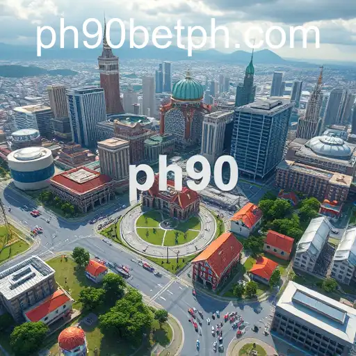 Exploring the Fascinating World of Simulation Games: An In-depth Look at PH90