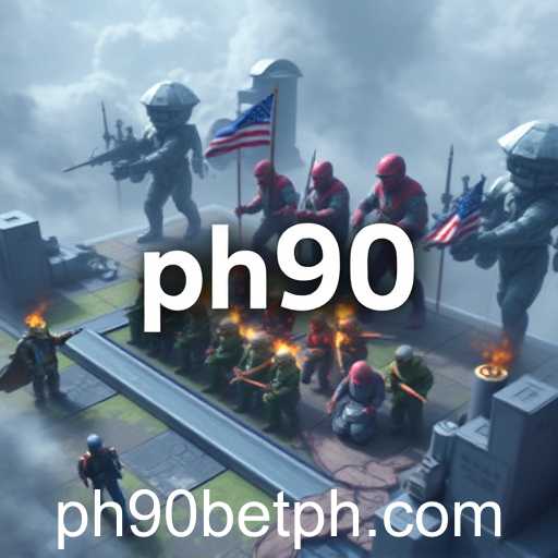 Exploring the Depths of 'Strategy Play' with 'ph90'