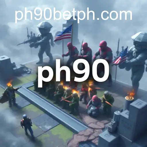 Exploring the Depths of 'Strategy Play' with 'ph90'