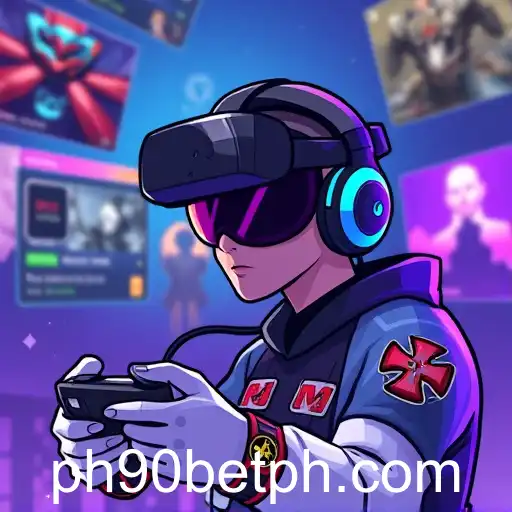 The Rise of PH90 in Online Gaming